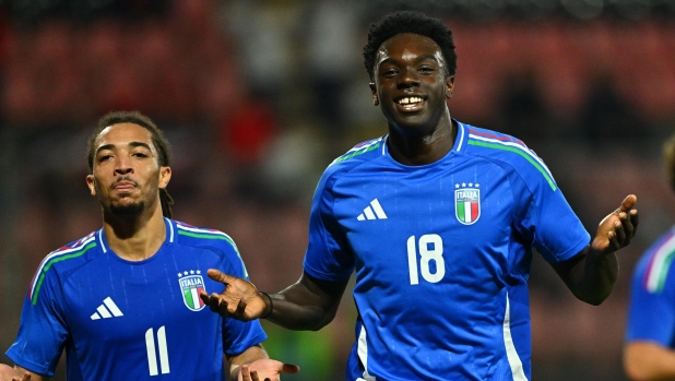 Dodici ragazzi nati quando vincevamo il Mondiale e che magari vedremo al prossimo