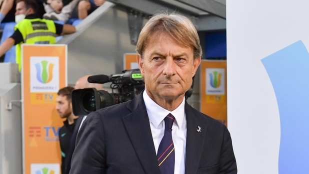 Roma, dopo Bruno Conti lascia pure Alberto De Rossi: addio dopo 32 anni, ora all'Ostiamare di Daniele?
