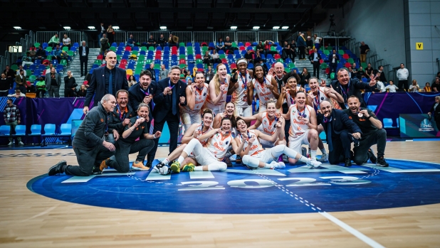 Come Schio è diventata la capitale del basket femminile italiano: cominciò tutto con una bicicletta