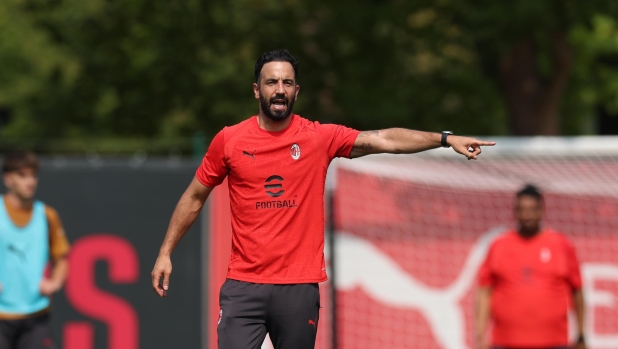 Principi di gioco, metodi di allenamento e rapporti più diretti: così Amorim vuole rivoluzionare il Milan