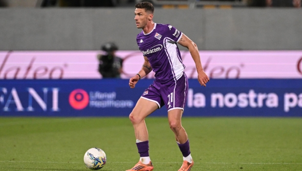 Fiorentina, Gosens in Germania: pronte visite e firma con lo Schalke 04