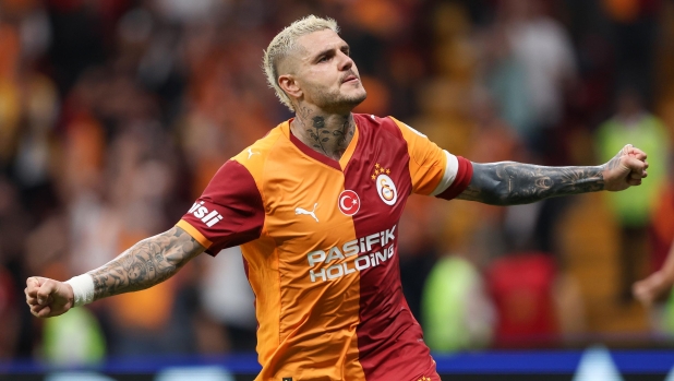 Perché nessuno prende Icardi? Per tre squadre italiane sarebbe l'ideale...