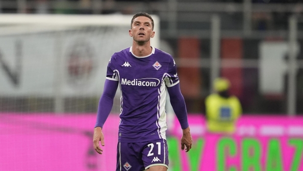 Gosens e i saluti alla Fiorentina: "Le società vogliono riconoscenza, ma vale anche viceversa"