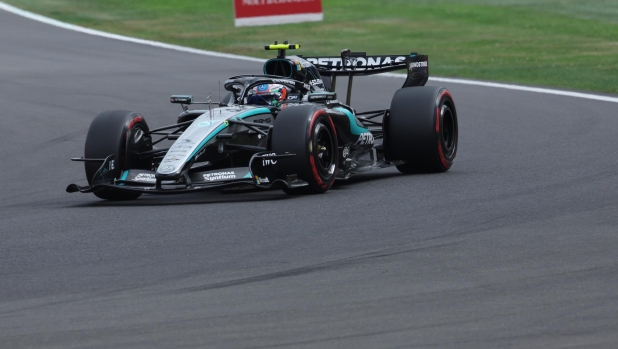 LIVE Alle 15 GP del Belgio: Antonelli ancora in pole, poi Verstappen e Russell. Ferrari 4ª e 5ª