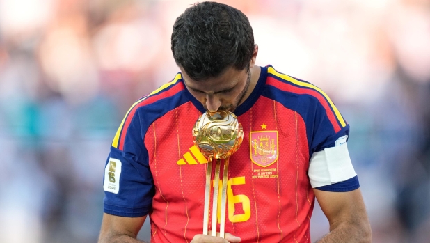 Da Bounou a Haaland passando per Rodri: è la Top 11 del Mondiale