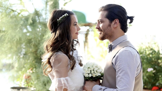 Delibal – Dolce Veleno, il film turco stasera su Canale 5: trama e cast