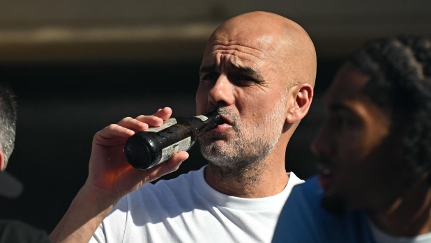 Guardiola inventa, fa crescere e vince: complicato un suo sì, un dovere provarci