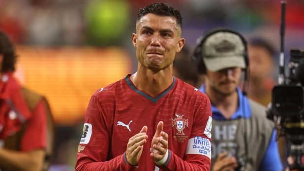 Calhanoglu, il disastro Muslera, ovviamente Ronaldo: la flop 11 del Mondiale
