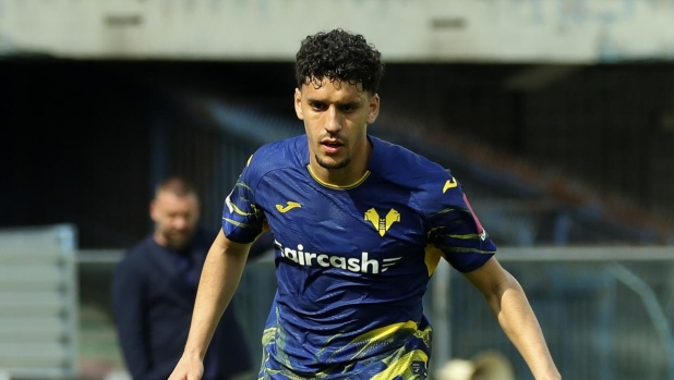 L'Hellas soffre ma vince: 2-1 alla Virtus Verona nel test di Folgaria