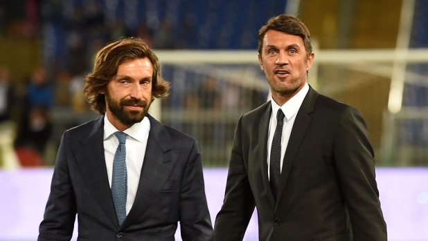 Pirlo, Maldini e i figli procuratori: perché è un caso diverso da quello di Lippi nel 2016