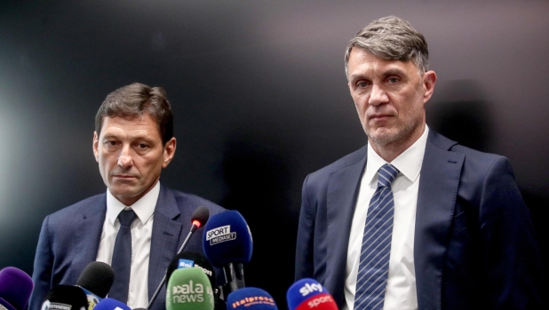 Italia, la giornata che ha ribaltato tutto: salta Pirlo, Maldini e Leonardo lasciano. Malagò vuole Chiellini e Mancini