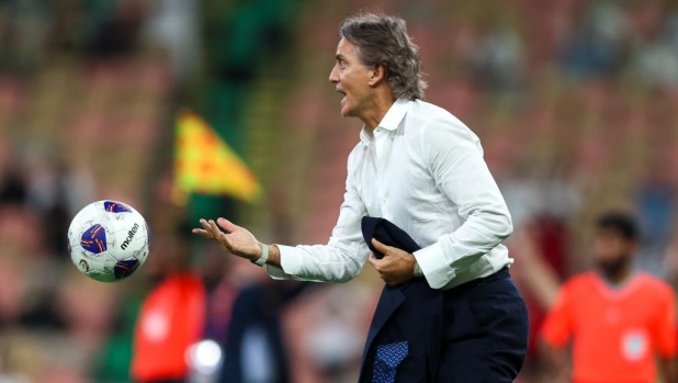 L'Italia di Mancini può vincere la Nations League? Bookie scettici, ma...