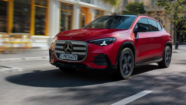 Nuova Mercedes Gla 2026, tutto sul nuovo Suv ibrido ed elettrico: i prezzi