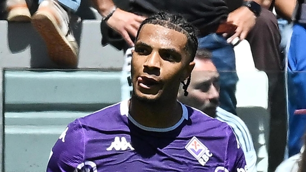 Fiorentina, Ndour ha le idee chiare: "Grosso mi guida, Luis Enrique al Psg mi ha insegnato tanto"