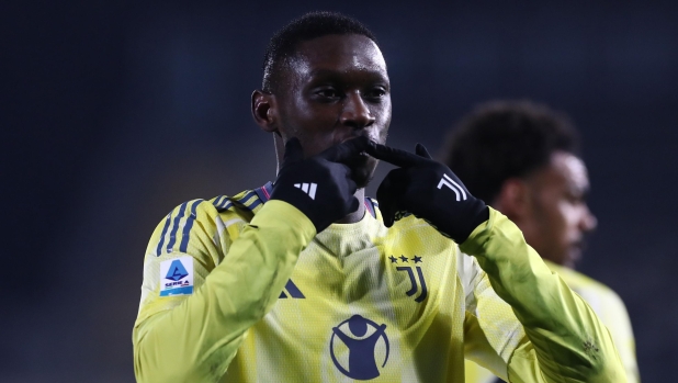 Mauro: "Juve, Kolo sembra la copia di Osimhen. Kessie? Non adeguato alla storia di questa maglia..."