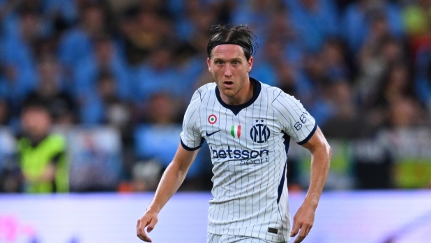 Zielinski: "In Italia per 100mila euro, sognando Rosicky. Inter, male al primo anno? Colpa delle scarpe..."