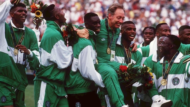 Kanu, West, Okocha & co: le Aquile che trent'anni fa mostrarono al mondo che l'Africa può vincere
