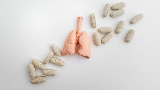 Due vitamine migliorano la salute dei polmoni in chi soffre di asma: ecco quali