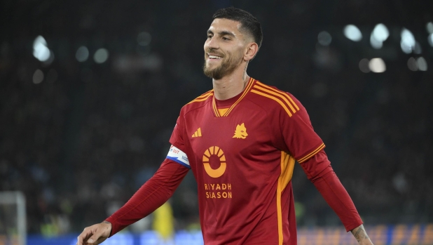 Caduto, criticato, rinato: Pellegrini si riprende la Roma. 10 cose che (forse) non sapete di lui