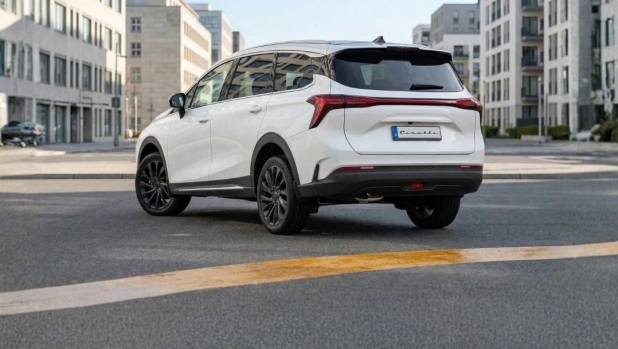 Suv a Gpl tra 25.000 e 35.000 euro: cosa comprare