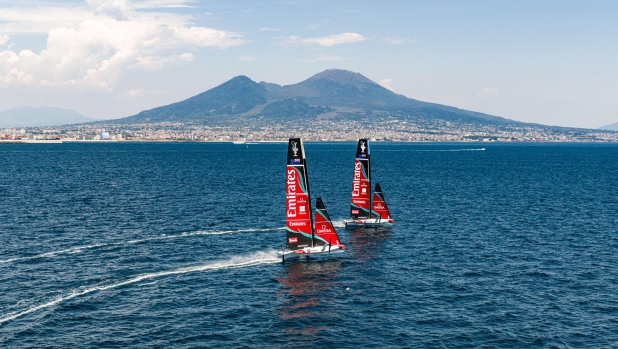 175 anni di America’s Cup: verso la prima volta assoluta in Italia. La guida completa
