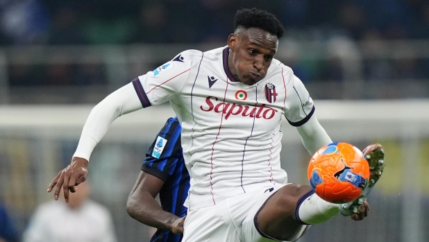 LIVE Mercato: Juve, è il giorno di Lucumì. C'è Cabal per il Bologna. Le ultime su Suzuki