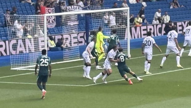 Brighton-Bologna 1-0. Bene Skorupski, Dovbyk apparso in ritardo