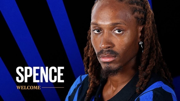 Inter, ufficiale Spence: arriva per 35 milioni bonus compresi
