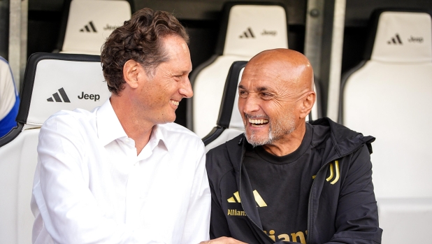 John Elkann: "L'ambizione della Juve è sempre di vincere. Ora siamo in fase di costruzione"