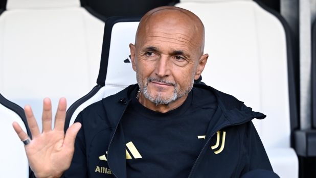 Spalletti: "Vicario alla Juve? Convinti di aver preso un top. E Lucumì nel ruolo è a livelli altissimi"