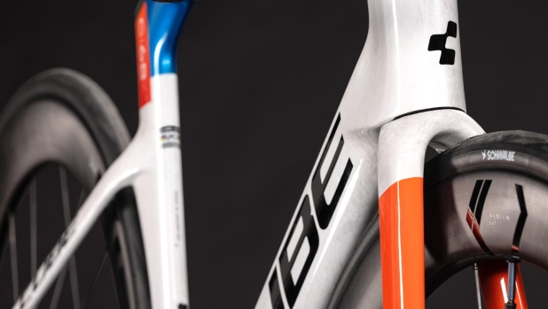 Cube Litening C:68X AERO: il prezzo ruba l'occhio...