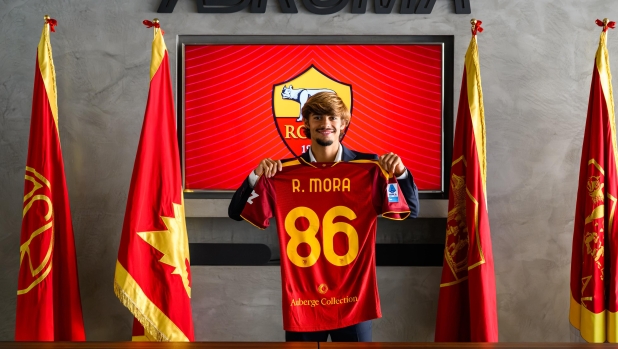 LIVE Mercato: Mora ufficiale alla Roma. Pogba rescinde col Monaco. Suzuki e Ruggeri all'Aston Villa
