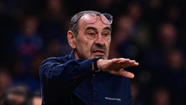 LIVE Alle 20.30 Atalanta-Hapoel, le formazioni ufficiali: Sarri con Gaetano e Scamacca