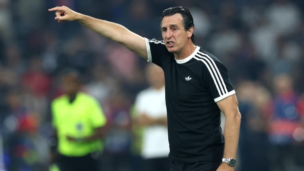 Aston Villa, Emery sull'addio di Watkins: "Quando ci siamo salutati abbiamo pianto"