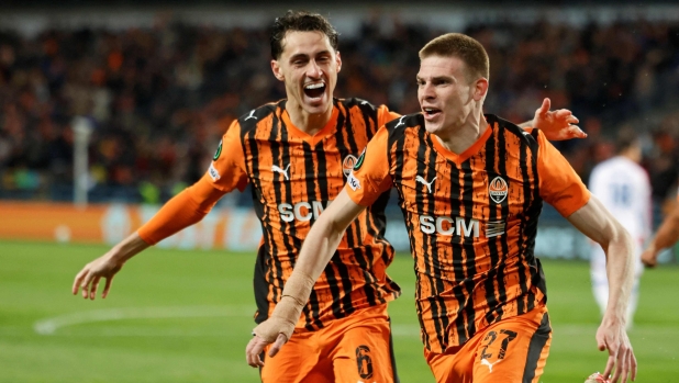 Lo Shakhtar trova casa a Londra: Stamford Bridge ospiterà le partite di Champions