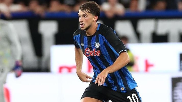 Atalanta-Sassuolo è Sarri contro Aquilani: il pronostico