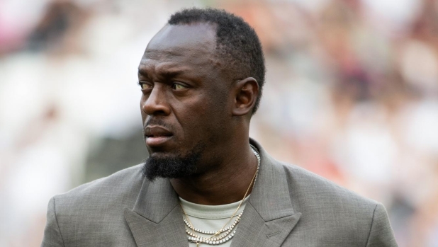 Usain Bolt, la seconda vita con il pallone: giocherà con altri ex calciatori della Premier