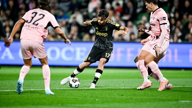 La Juve sottovalutata e quella parolina che a Spalletti non piace pronunciare