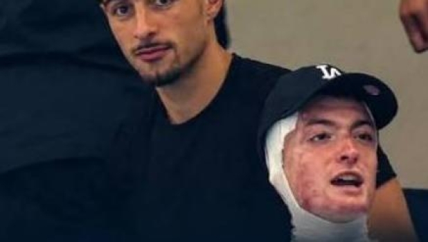 Leonardo, dalla strage di Crans Montana a San Siro: "L'invito di Zanetti, la foto con Jones. A Barella ho detto..."