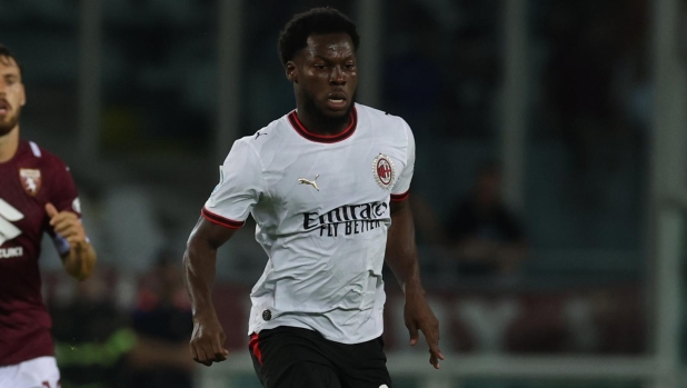 La frecciata di Musah: "A volte hai bisogno di allenatori che si ricordano di te..."