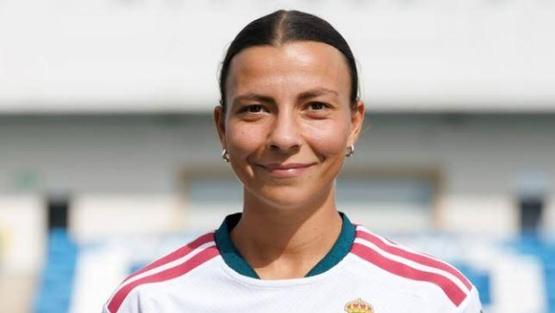 Arianna Caruso fa la storia: prima italiana a vestire la maglia del Real Madrid