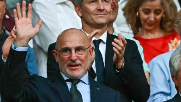 De la Fuente sulla finale Mondiale: "Intollerabile. Noi spagnoli siamo stati delle vittime"
