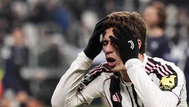 Juve, Yildiz dovrà operarsi: può star fuori quasi tre mesi. Ora si accelera per Sorloth o Zirkzee