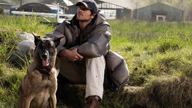 The Dog Stars – Le stelle dopo la fine, esce il film di Ridley Scott girato in Italia