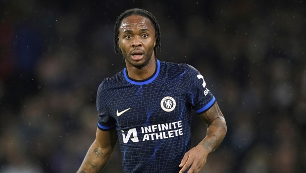 Incidente Sterling, ora sono guai: accusato di guida pericolosa e possesso di stupefacenti