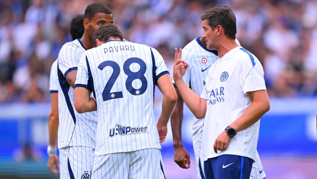 Inter-scambiabile: da Diouf e Jones ad Akanji, Stankovic e... tutti i jolly nerazzurri