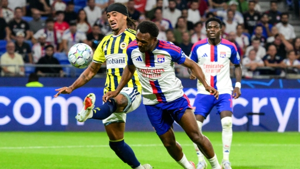 Dal Lione all'Olympiakos (con Milan e Juve): ecco le 24 squadre già qualificate all'Europa League