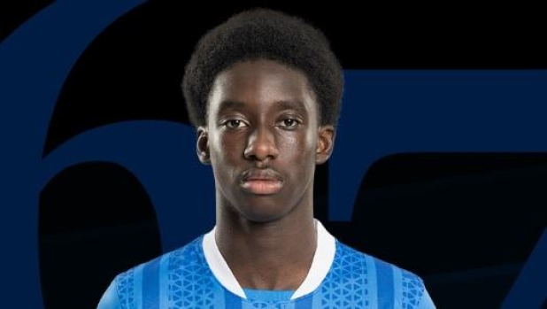 Juve, dal Genk arriva il baby Ali Camara. E c'entra pure Lucumì...