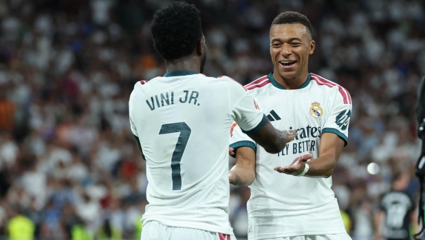 Il Real di Mou, il Liverpool, Sommer subito da ex e... Tutto sulle rivali dell'Inter in Champions