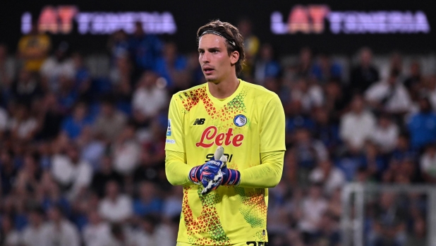 Hapoel Tel Aviv-Atalanta, le pagelle: Carnesecchi saracinesca, 7. Raspadori delude, 5